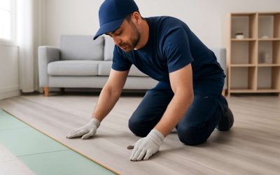 Understanding Laminate Floor Installation Rates for Accurate Budget Planning