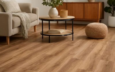 Laminate Flooring or Vinyl Plank: Which Flooring Option Fits Your Style and Budget?
