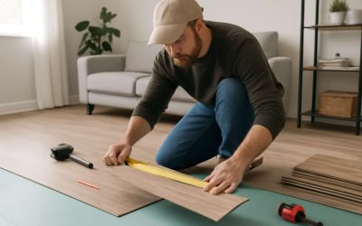 Cost Insights and Tips on Laminate Floor Installation Cost Reddit