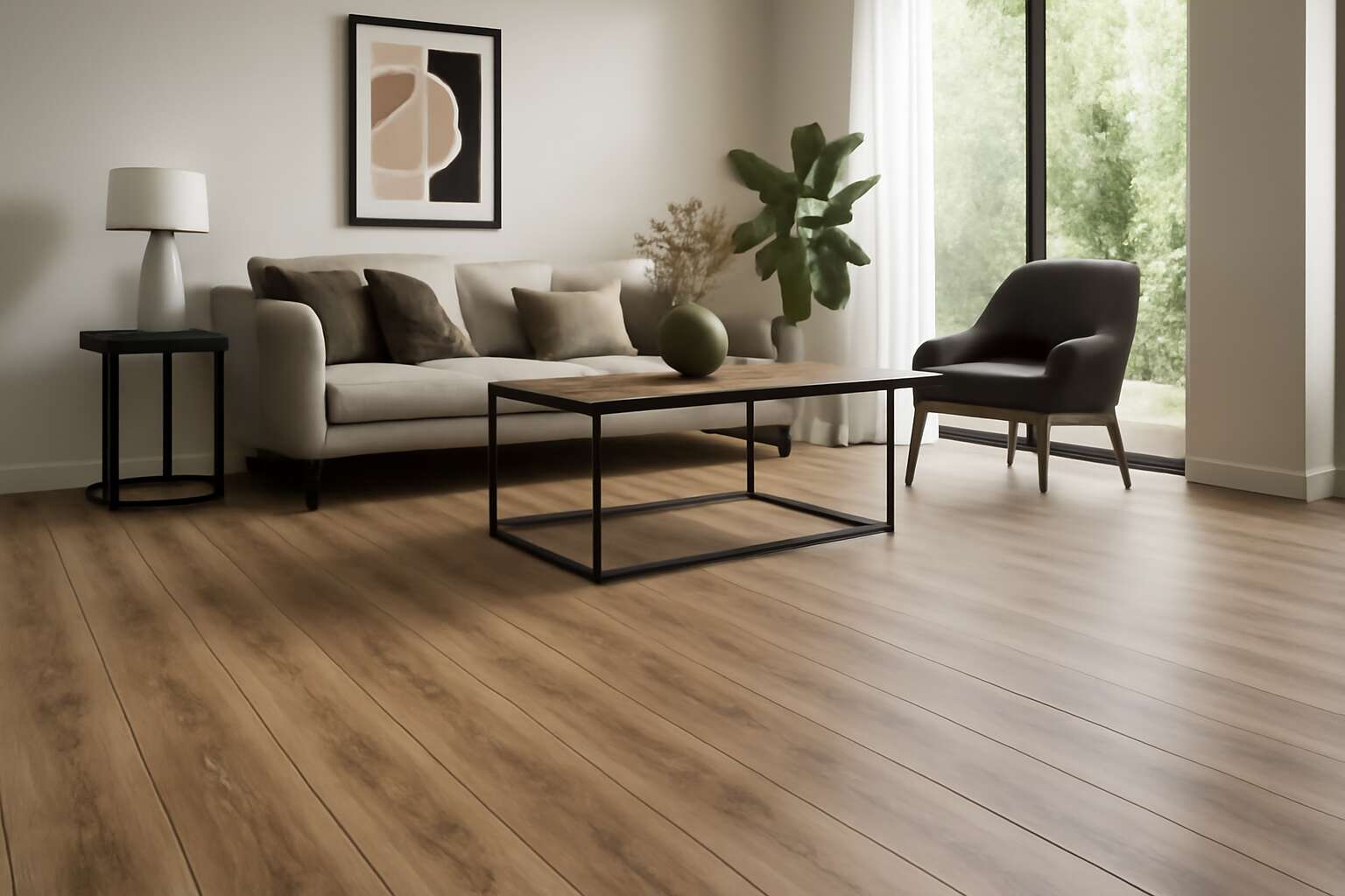 laminate flooring mossel bay