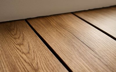 Understanding why does laminate flooring expand and how to prevent it from warping
