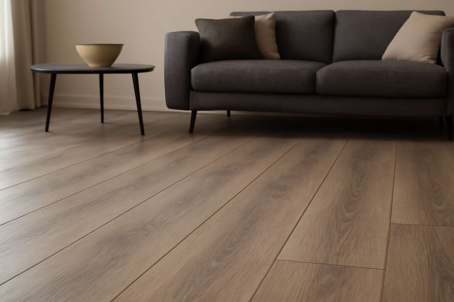 laminate flooring 5g click system
