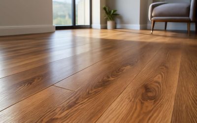 Top Tips for Choosing Quality Laminate Floor Cape Town for Your Home