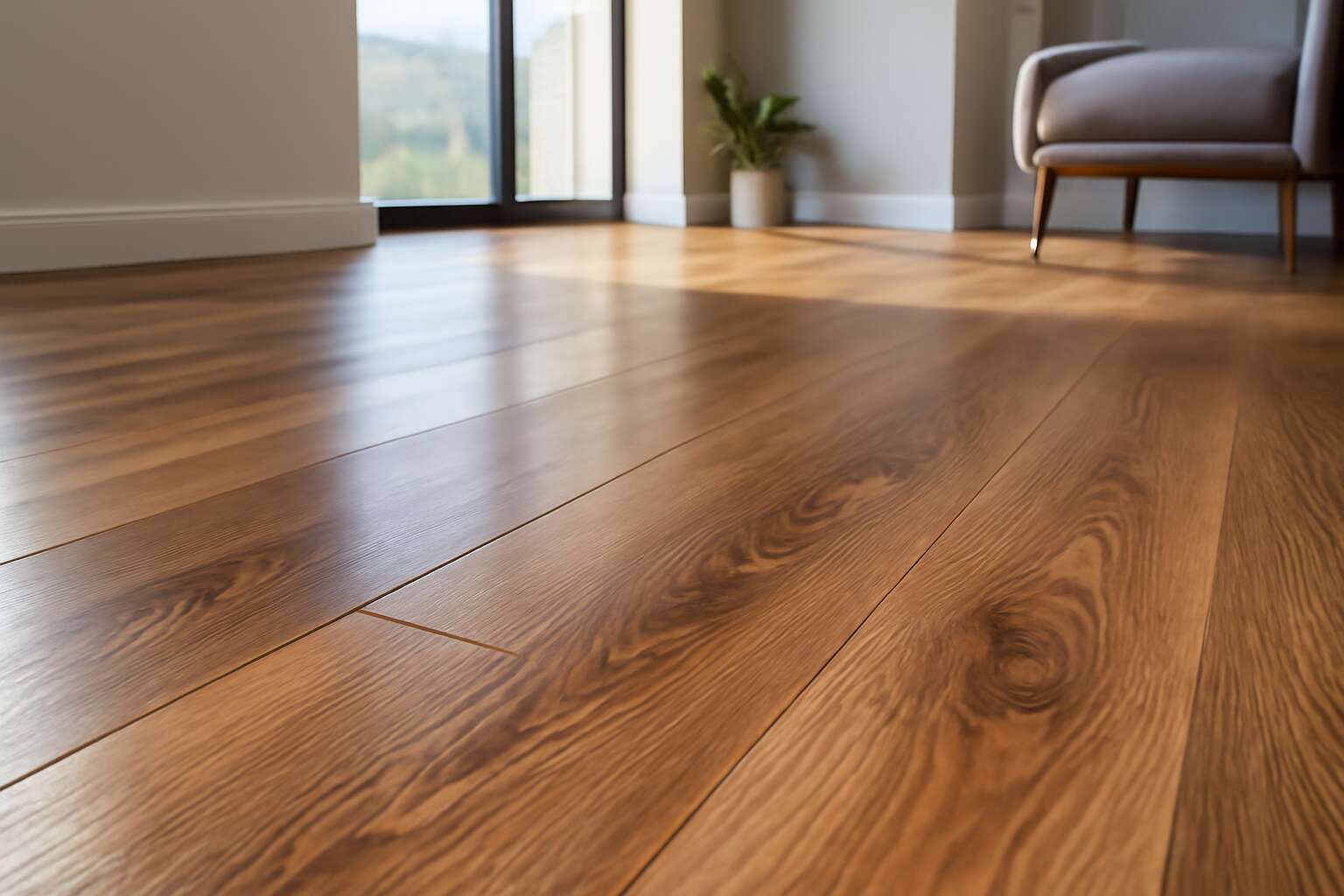 laminate floor cape town