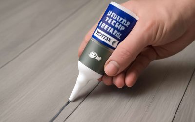 How to Choose the Right Laminate Floor Gap Filler Grey Screwfix for a Seamless Finish