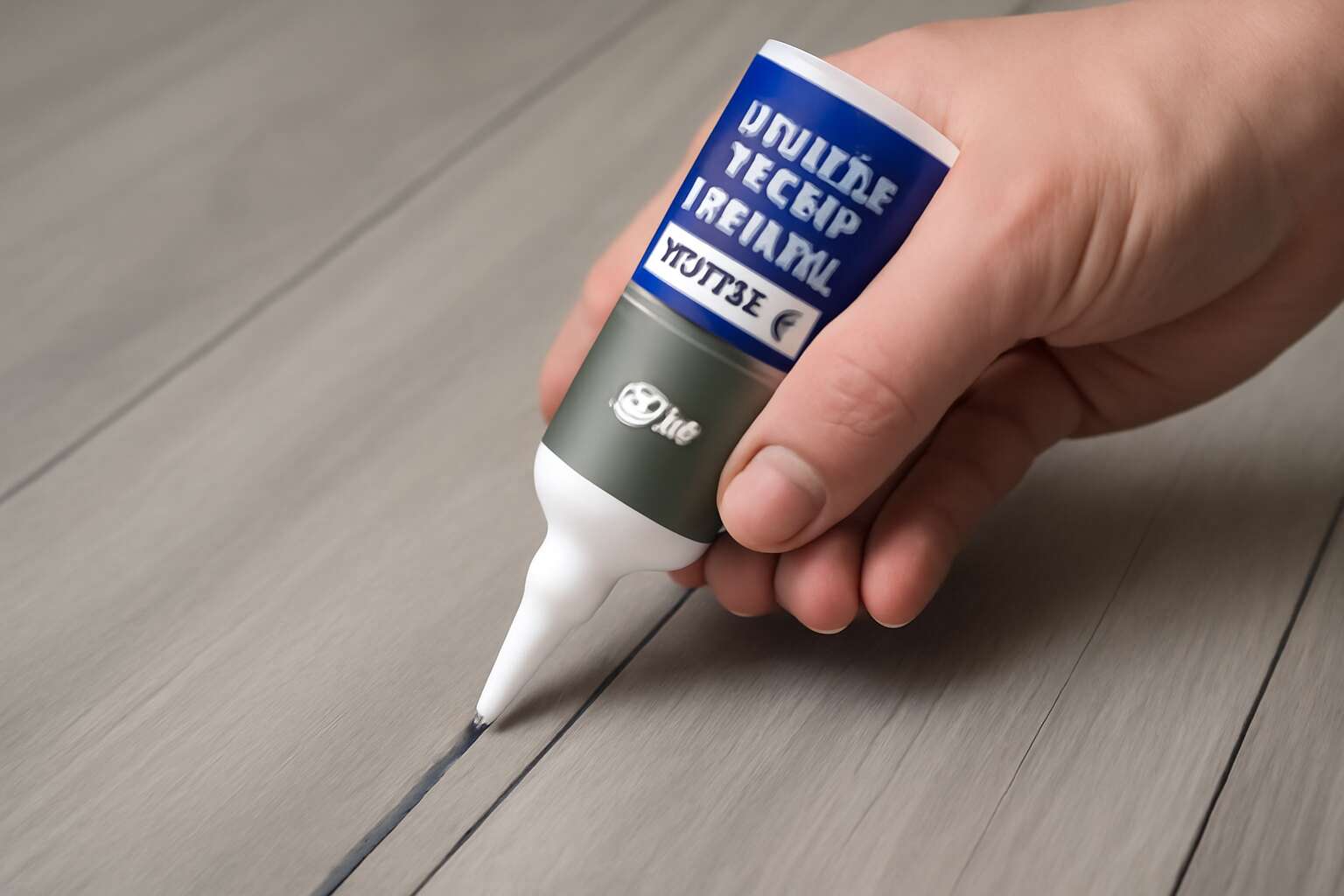 laminate floor gap filler grey screwfix