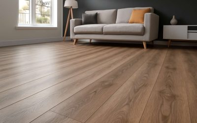 Affordable and Stylish Laminate Flooring Glasgow Solutions for Every Home