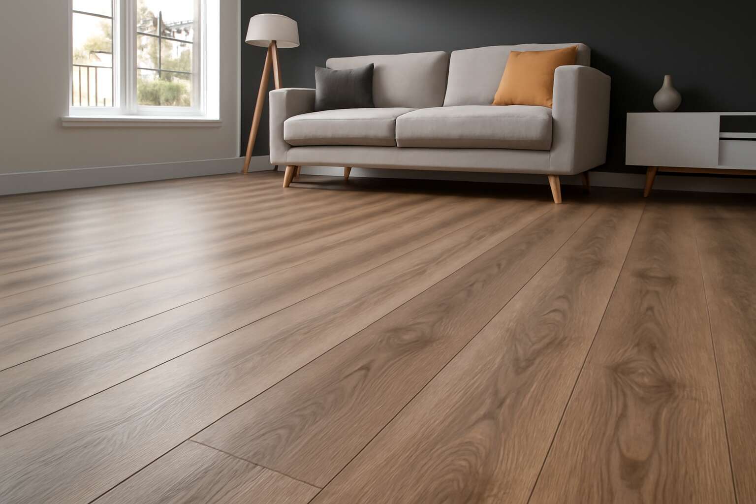 laminate flooring glasgow