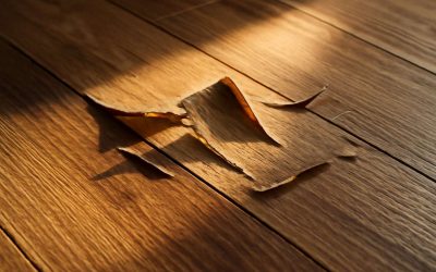 Top Reasons Why Your Laminate Floor Is Peeling and How to Fix It Fast