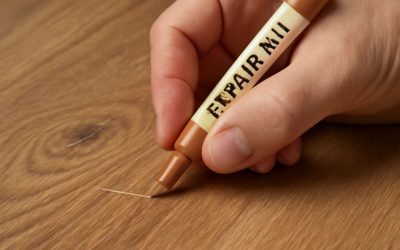 Revitalize Your Space: Expert Tips for Perfect Scratch Repair Laminate Flooring Results