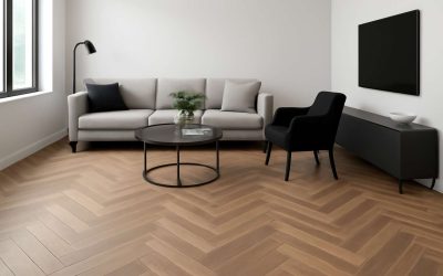 Transform Your Space: Expert Tips for Creative and Effective Laminate Floor Layout Designs