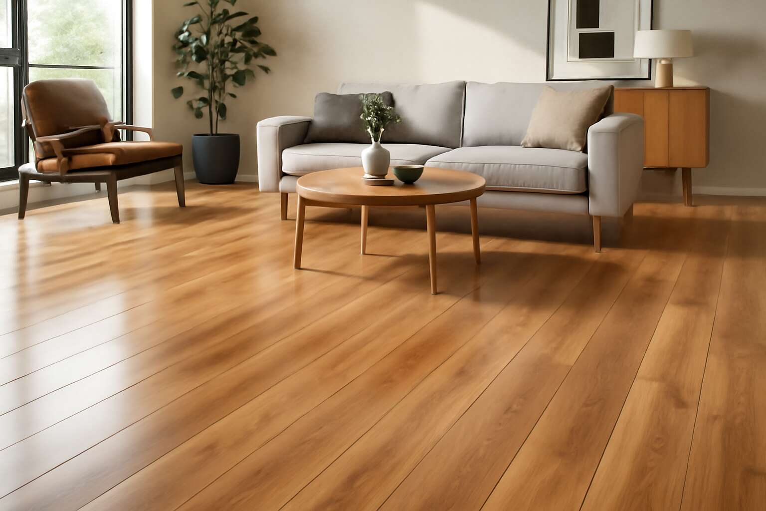 laminate flooring sandton