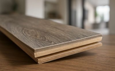 Discover the Fascinating History: Who Invented Laminate Flooring and Revolutionized Home Design