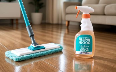 Transform Your Space with the Best Laminate Floor Cleaner and Shine for a Sparkling Finish
