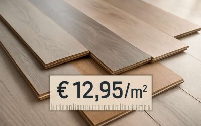 Discover the Best Deals on Laminate Floor Price Per M2 for Affordable Home Renovation
