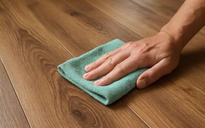 Will Laminate Floor Dry Out? Essential Tips to Prevent Damage and Keep It Looking New