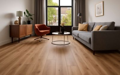 Transform Your Space with Top-Quality Laminate Flooring Netherlands for Elegant, Durable Floors