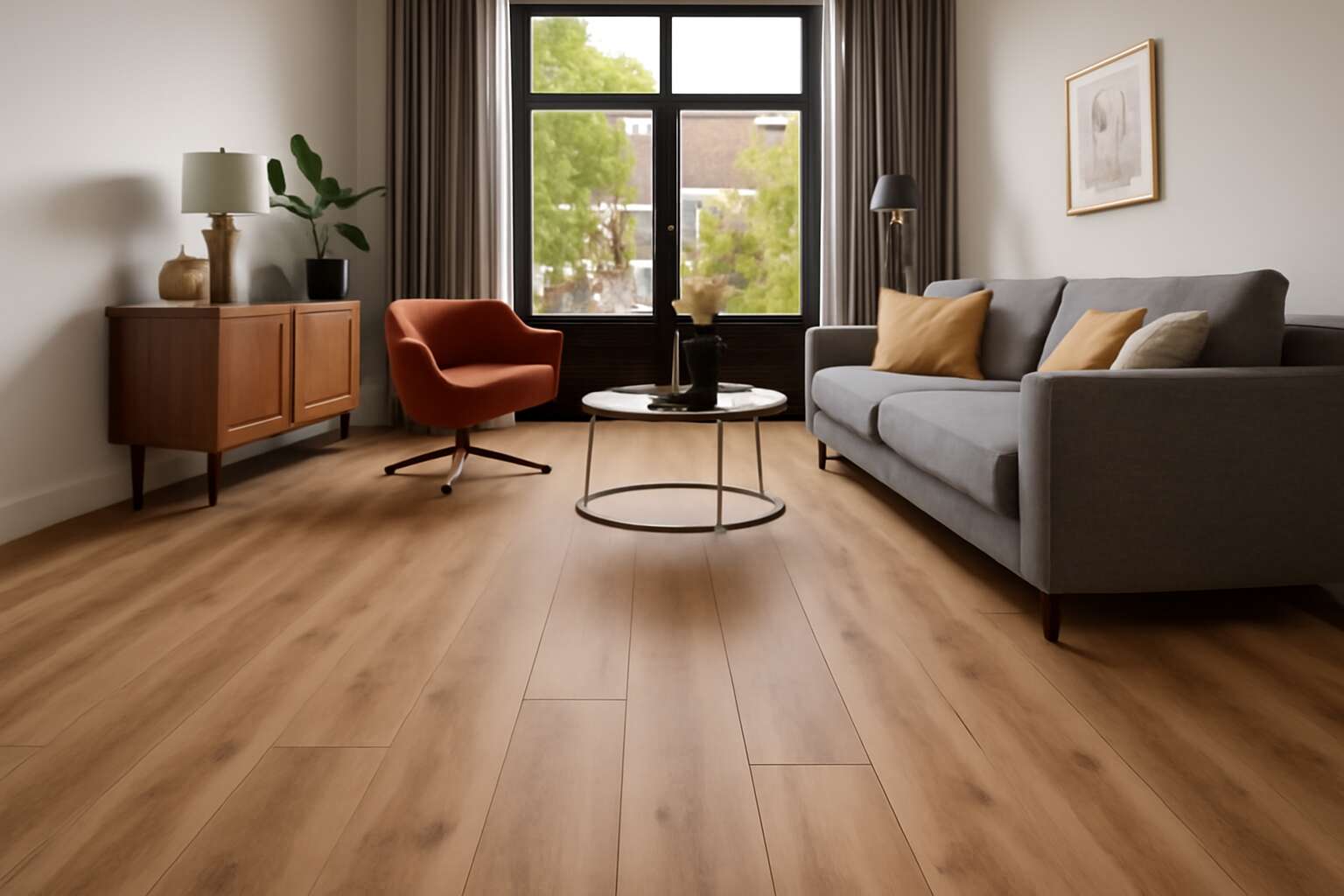 laminate flooring netherlands