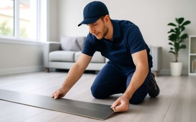 Transform Your Home with Expert Laminate Floor Installation Gilbert AZ Today!