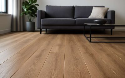 Top 10 Laminate Floor Brands to Transform Your Space with Style and Durability