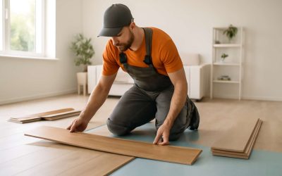 Finding Expert Laminate Flooring Installation Near Me for a Stunning Home Upgrade