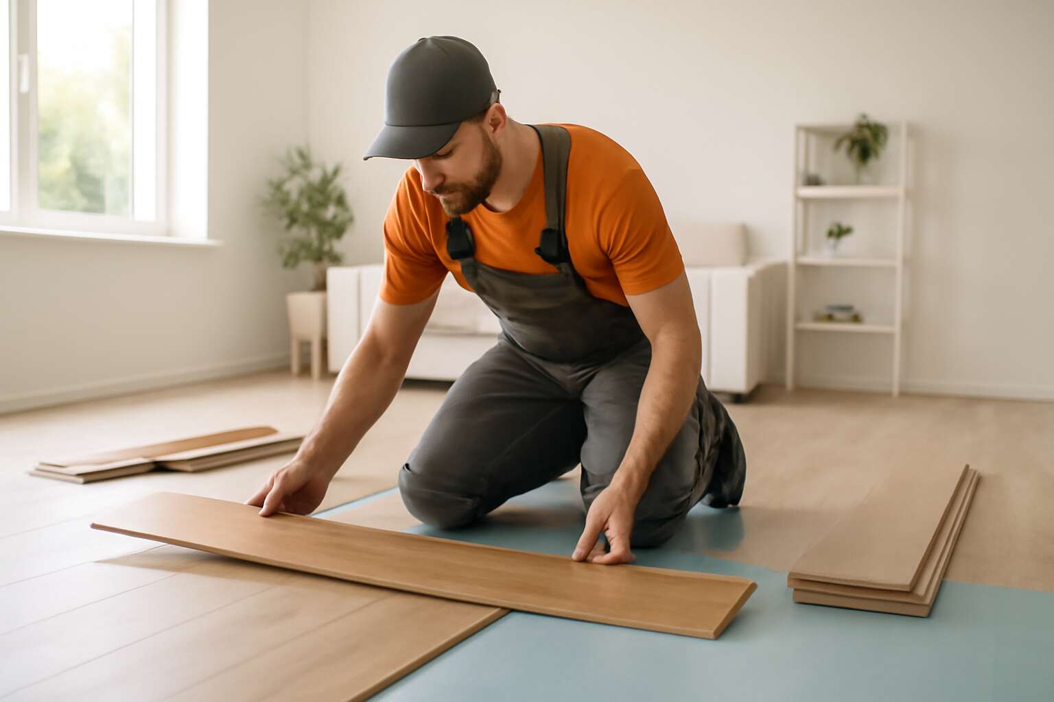 laminate flooring installation near me