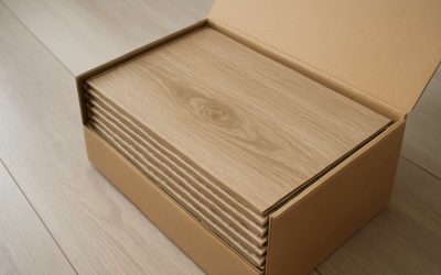 Discover How Much Laminate Flooring Is in a Box: The Ultimate Guide to Flooring Quantity Limits