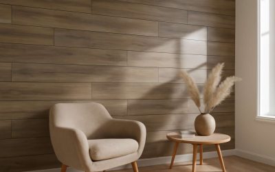 Can Laminate Flooring Be Used on Walls? Tips and Ideas for a Stylish and Durable Wall Finish