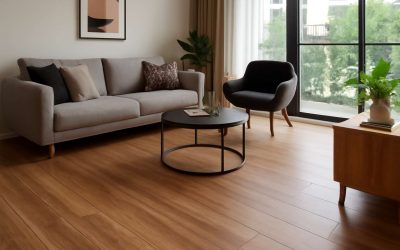 Transform Your Home with Premium Laminate Flooring Johor Bahru for a Stunning Look