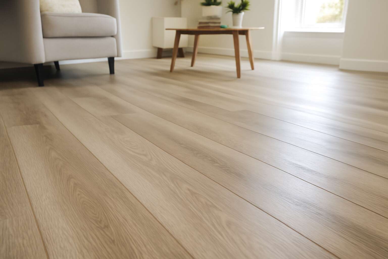 laminate floor price