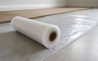Top Reasons to Install a Durable Laminate Flooring Vapor Barrier for Long-Lasting Protection