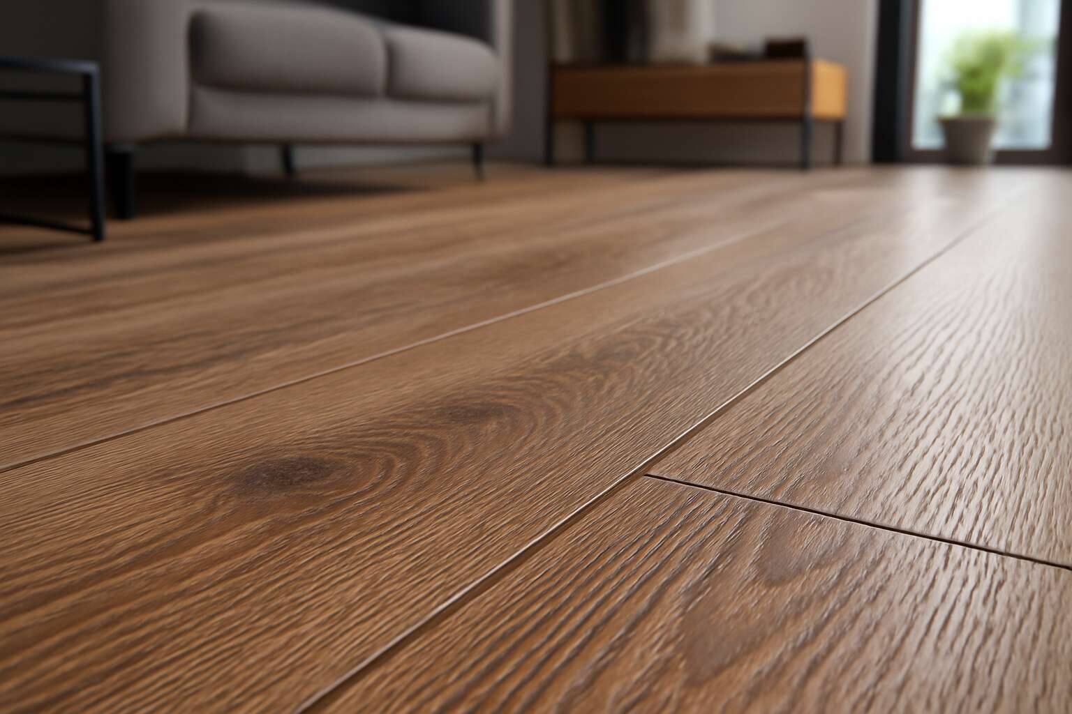 what laminate flooring is the most durable