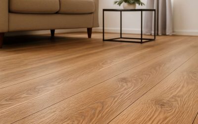 Transform Your Space with Stylish and Durable Laminate Flooring Wood Ideas