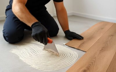 Can Laminate Floor Be Glued Down? Expert Tips for a Seamless, Durable Installation
