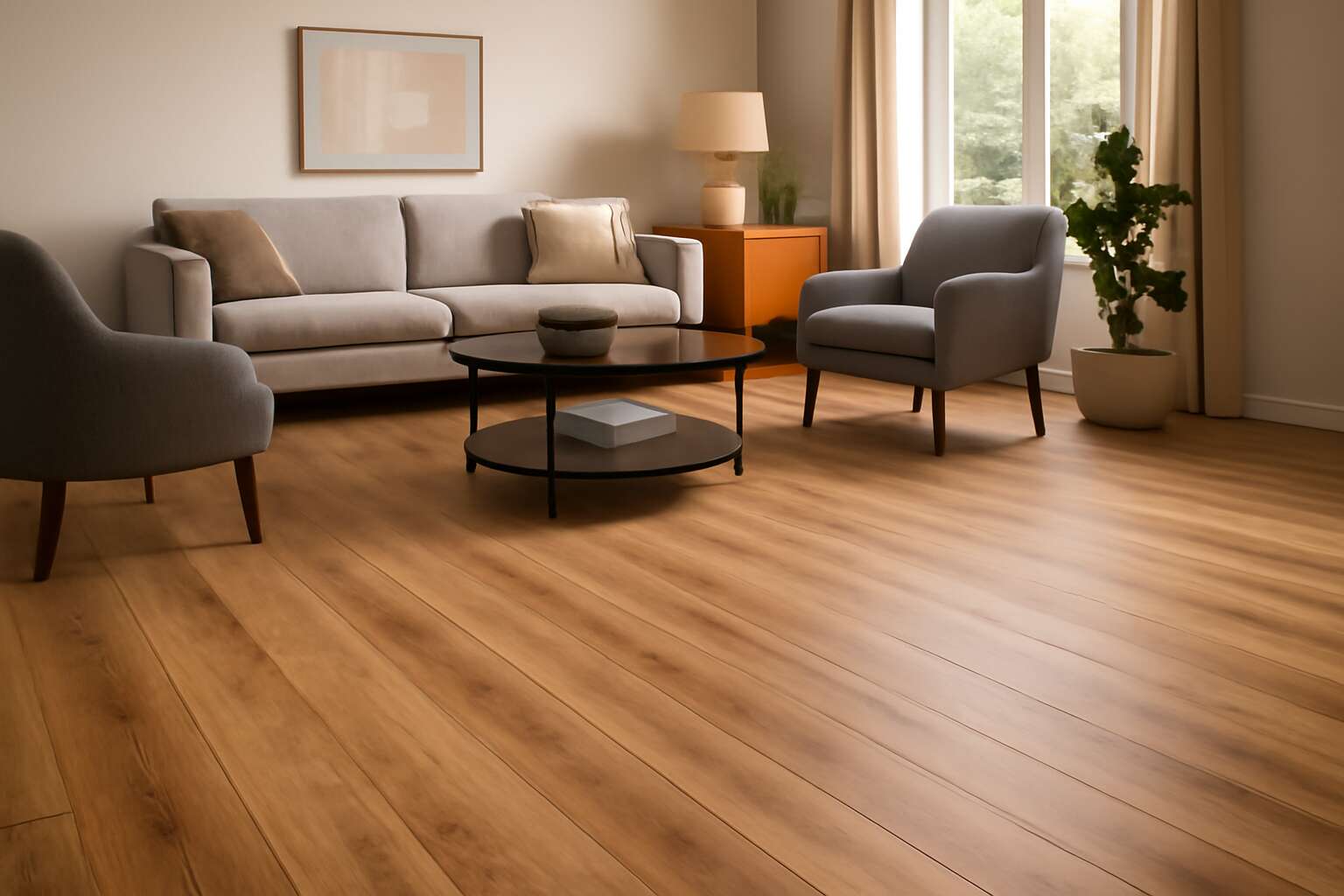 laminate floor world reviews
