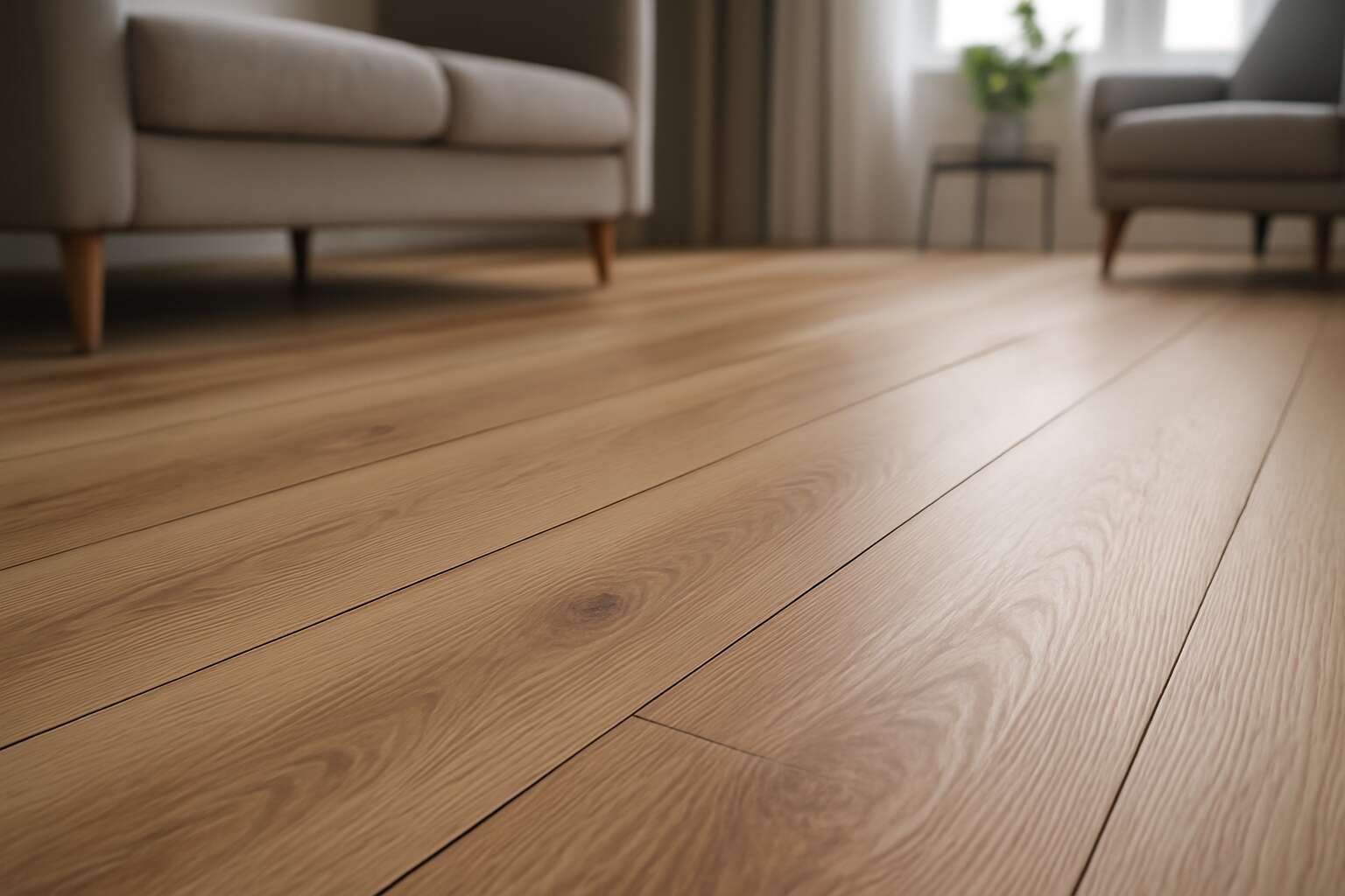 laminate floor 6mm