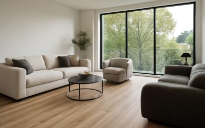 Revolutionize Your Home with Trendy and Durable Laminate Flooring 2025: The Ultimate Guide