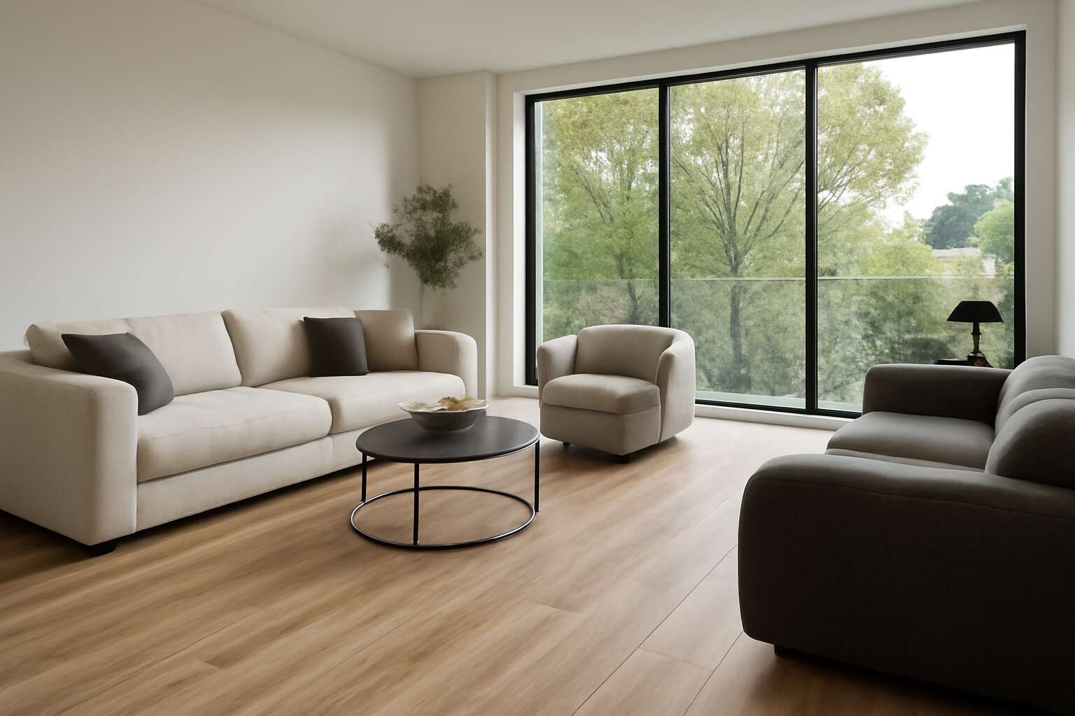 laminate flooring 2025