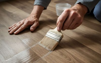 Ultimate Guide to Laminate Flooring Protection: Keep Your Floors Beautiful and Durable