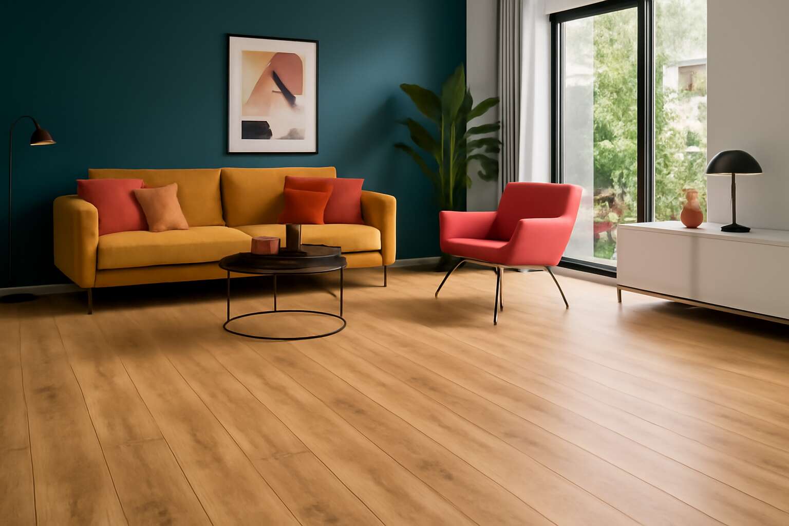 finfloor laminate flooring