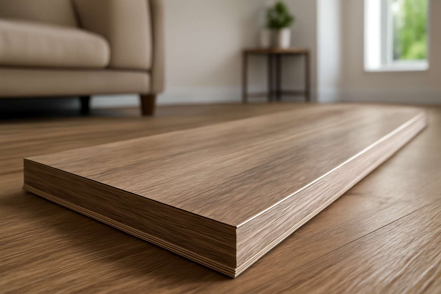laminate flooring definition