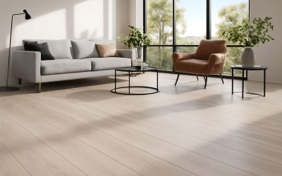 Transform Your Home: The Ultimate Guide to Stylish and Durable Laminate Floor 2025 Trends