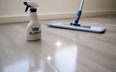 Effortless Shine: The Ultimate Laminate Floor Deep Cleaner for Sparkling Surfaces