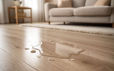 Ultimate Guide to Laminate Flooring Water Protection: Keep Your Floors Safe and Stylish