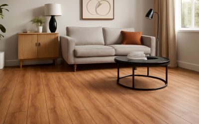 Upgrade Your Home on a Budget with Top Quality Laminate Flooring Cheap Solutions