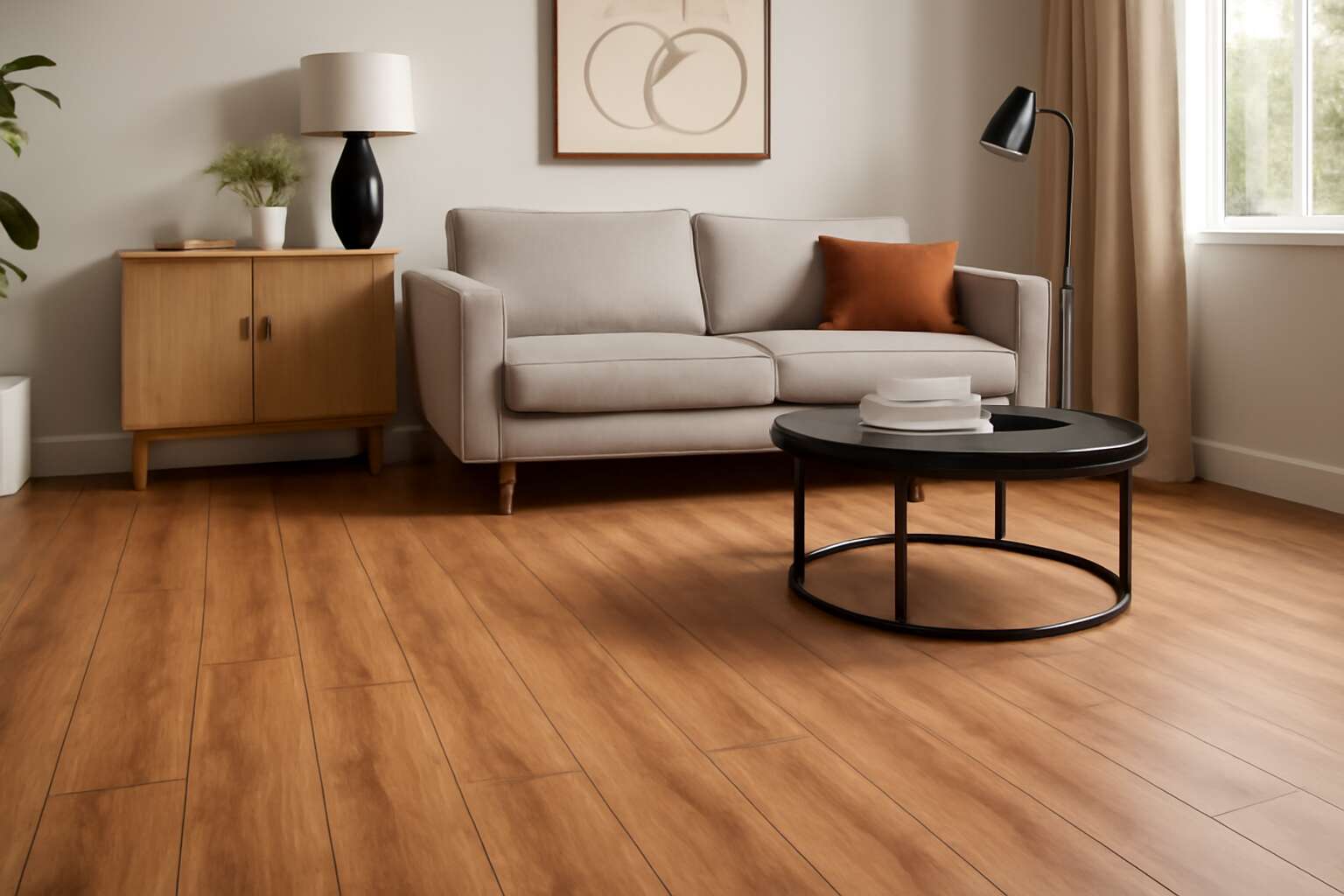 laminate flooring cheap