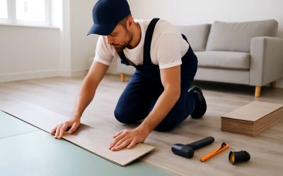 Discover the True Cost: How Much Laminate Floor Installation Cost & Budget Tips