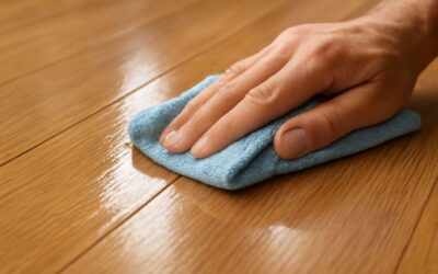 Revitalize Your Space with Expert Tips on Laminate Floor Wax Polish for a Sparkling Finish