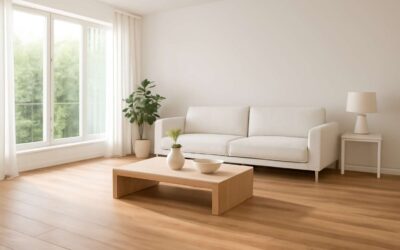 The ultimate guide: which laminate wood flooring is best for your home.