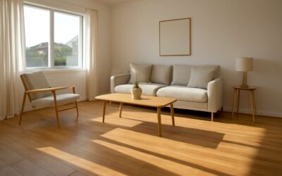 Transform Your Space with laminate flooring lenasia: Style meets durability.